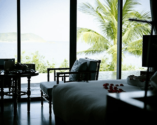 Day Rooms