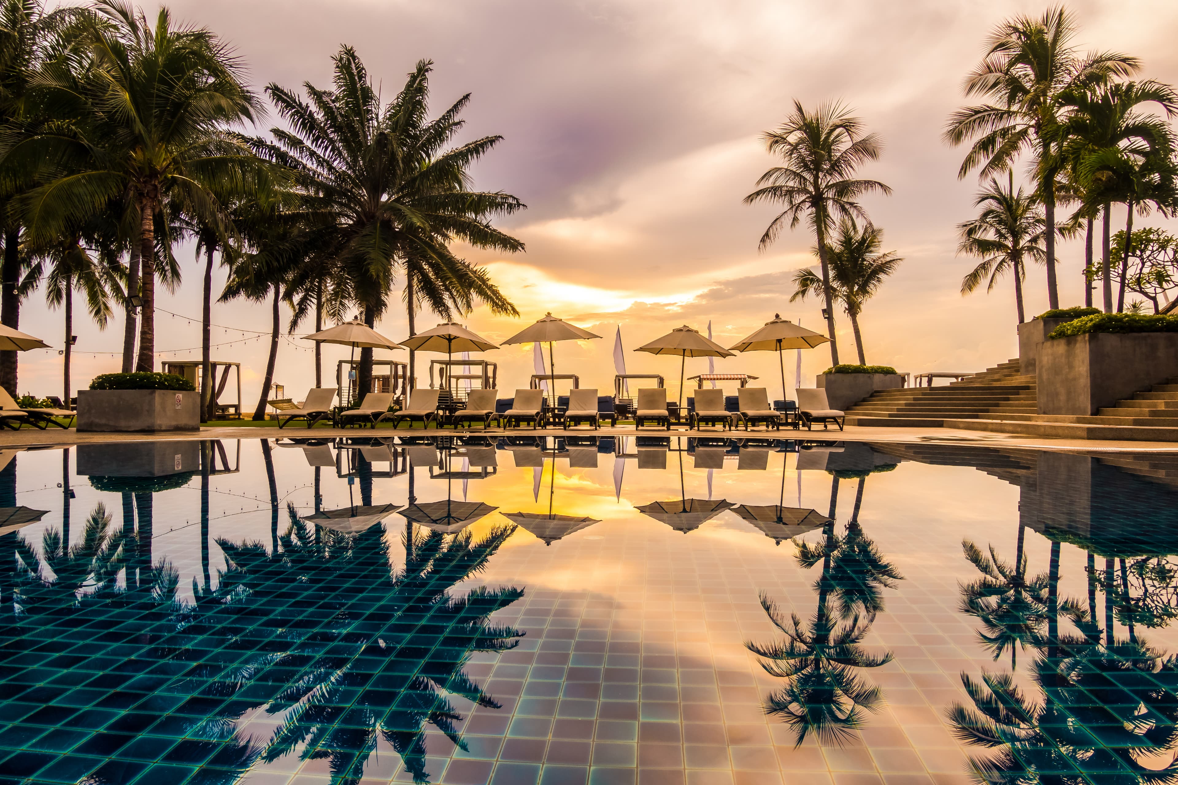 The Ritz-Carlton, Bali