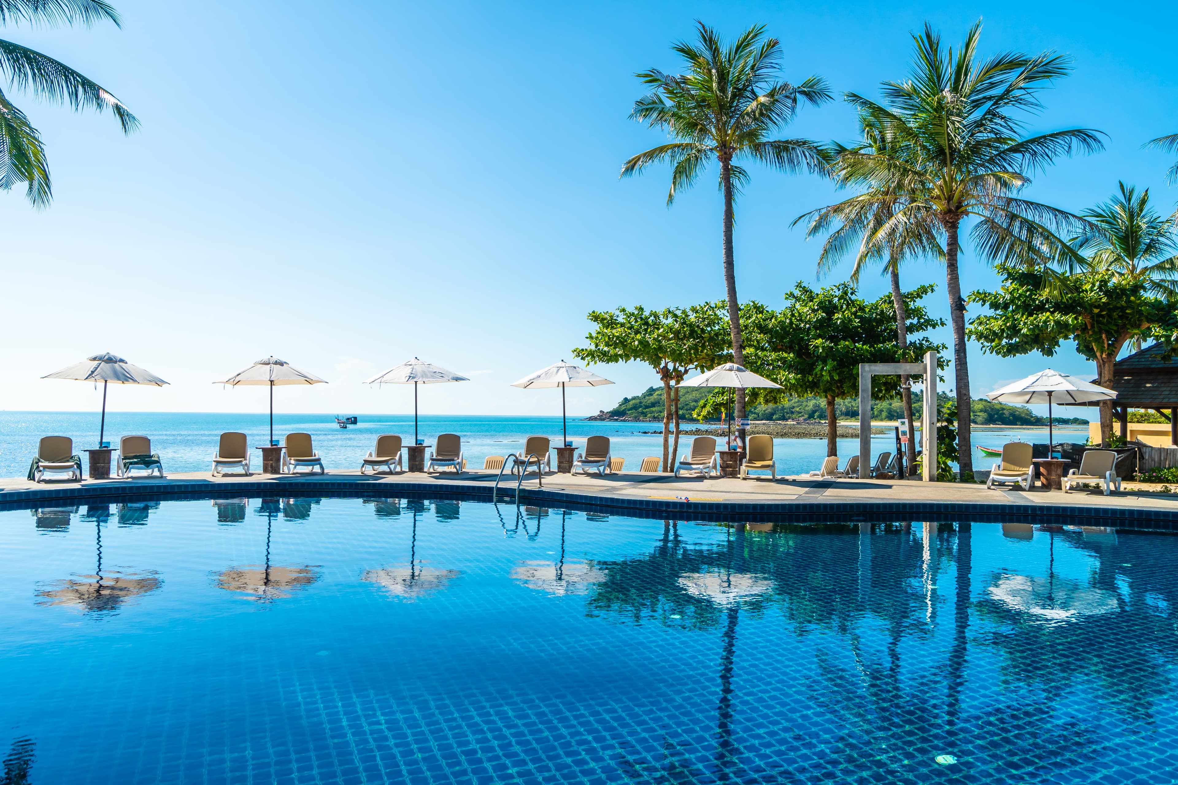 The Ritz-Carlton, Bali