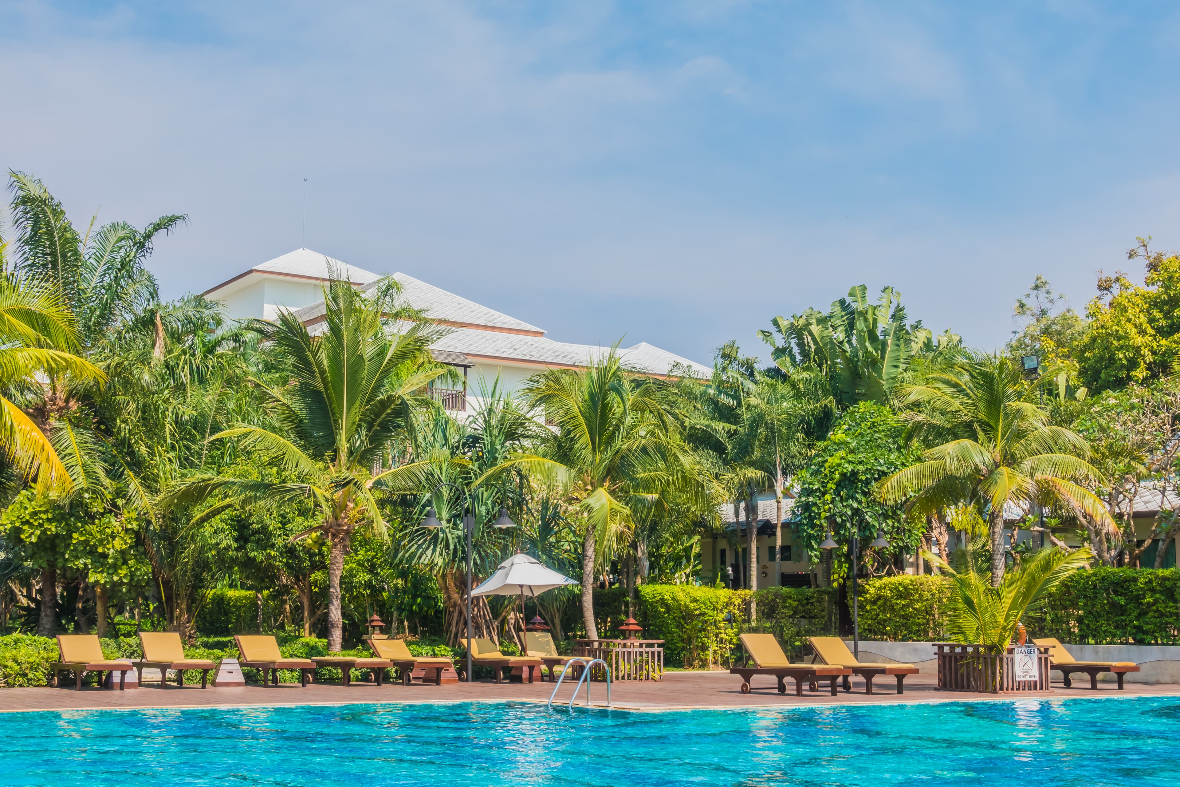 The Ritz-Carlton, Bali