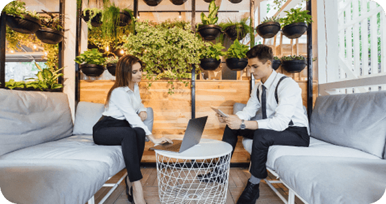 Business Travelers