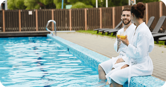 Leisure Guests