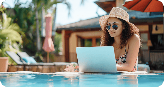 Remote Workers